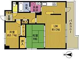 ミラコスタ宮島 605