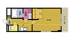 プレジール石垣 301