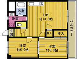 サムティ別府 104