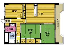 しんせいビル 402