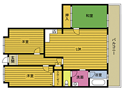 エスバイエルマンション 906