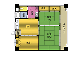 アリスマンション 305