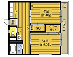 ラフォーレ石垣 303