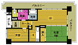 エスバイエルマンション 409
