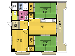 第2若草ビル 401