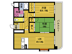 イーストセブンこうしんビル 301