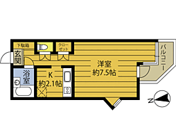 クライアントハウス 102