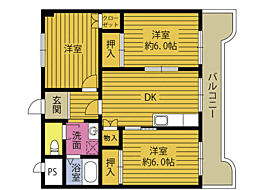 第2若草ビル 402