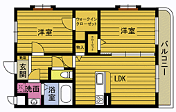 グランドステージ石垣 206