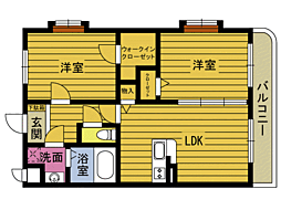 グランドステージ石垣 206