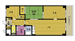 トレジャー石垣 202