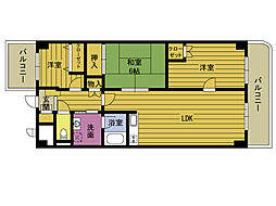 トレジャー石垣 401