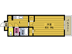 ガーデンハウス石垣 708