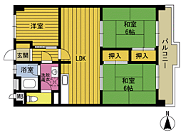屋田養魚ビル 205