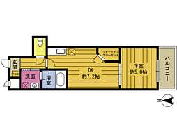 レスコ石垣東　弐番館 307