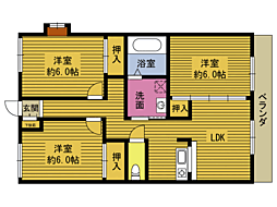サンライズ安波 201