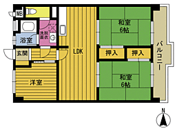 屋田養魚ビル 203
