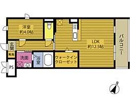 Ｔフォレスト新別府 301