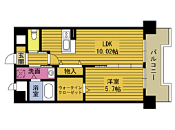 レグルスI 502