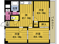 サムティ別府 105