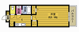 ガーデンハウス石垣 505
