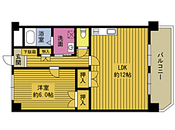 クレベール凌雲台 303