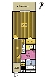 パークサイド34 203