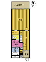 パークサイド34 302