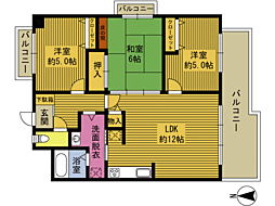 ミラコスタ宮島 401
