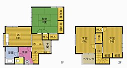 小倉4組貸家