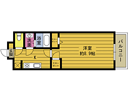 ガーデンハウス石垣 602