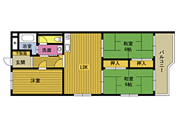 ボスコ石垣 202