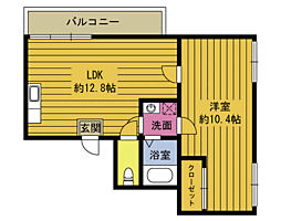 メゾン春木 202