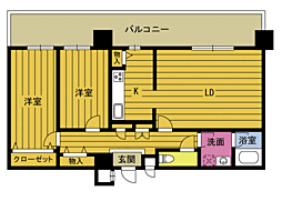エスバイエルマンション 602