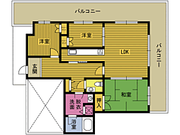 エスバイエルマンション 1107