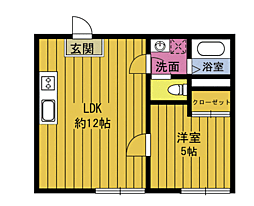 メゾン春木 108