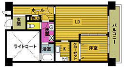 エスバイエルマンション 208