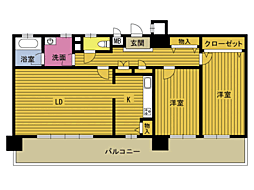 エスバイエルマンション 1302