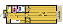 ガーデンハウス石垣 605