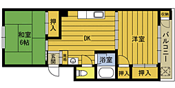 吉田屋ビル 405