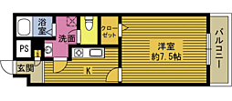 パルティール石垣 207