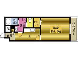 パルティール石垣 503