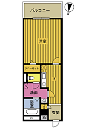 パークサイド34 102