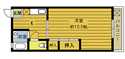 アルバローザ石垣 201