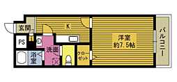 パルティール石垣 506