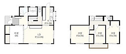 けやき坂2丁目　戸建