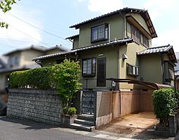 青山4丁目 貸家