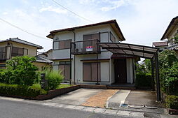 若草4丁目 貸家