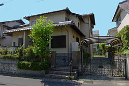 青山4丁目 貸家