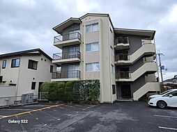 クレッセント唐崎